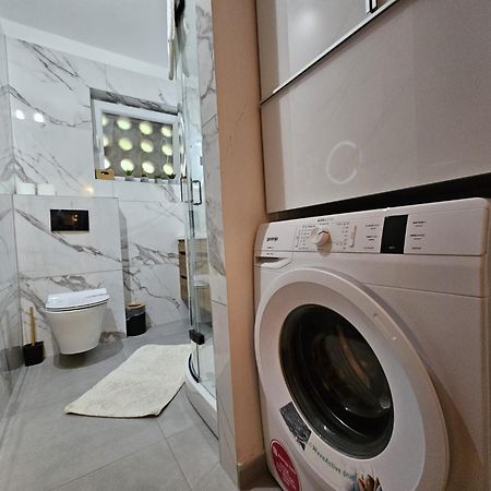 Kolombo Lux Apartment Split Luaran gambar
