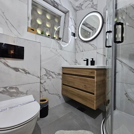 Kolombo Lux Apartment Split Luaran gambar