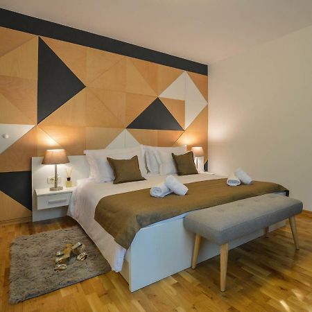 Kolombo Lux Apartment Split Luaran gambar
