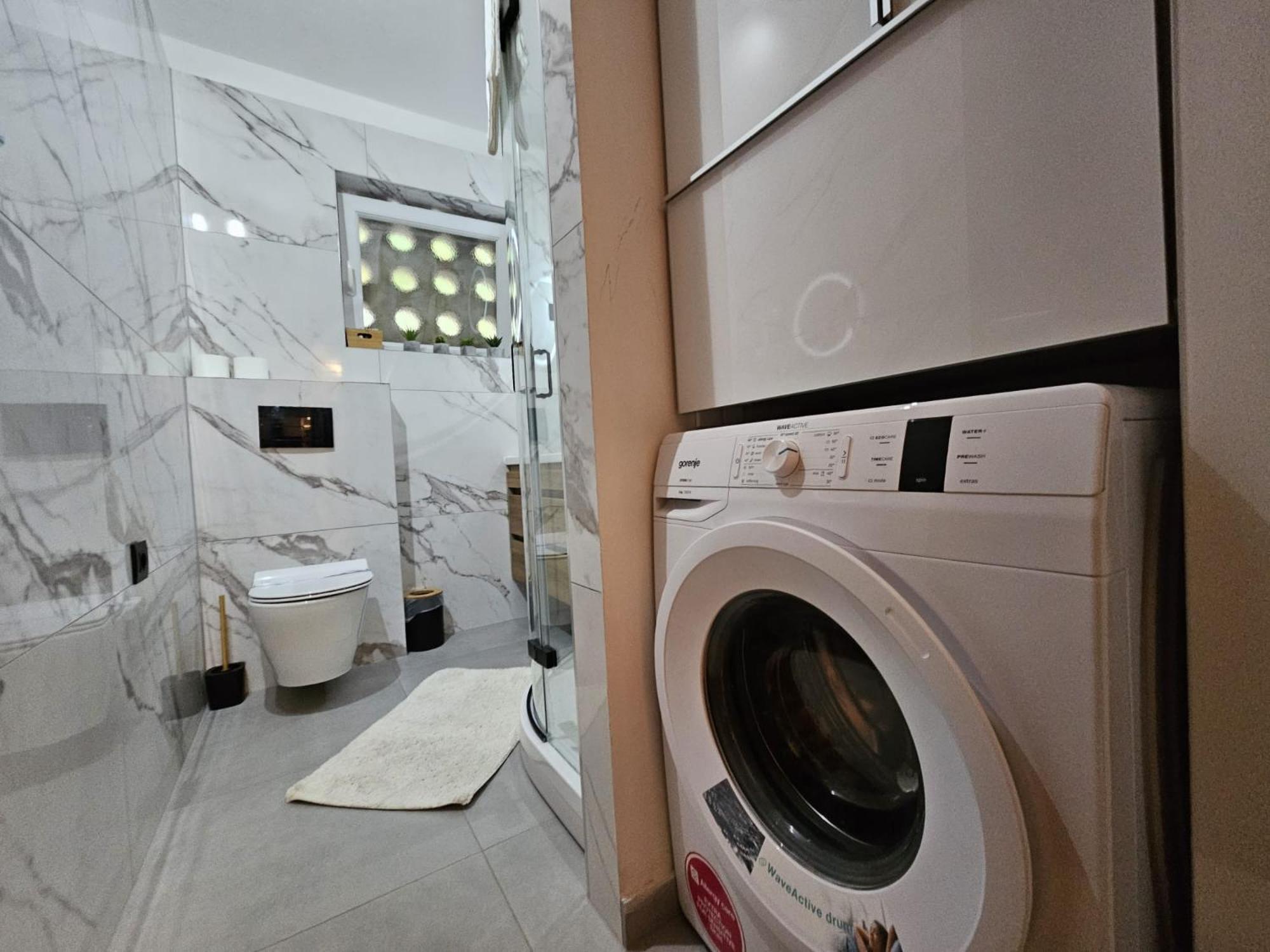 Kolombo Lux Apartment Split Luaran gambar