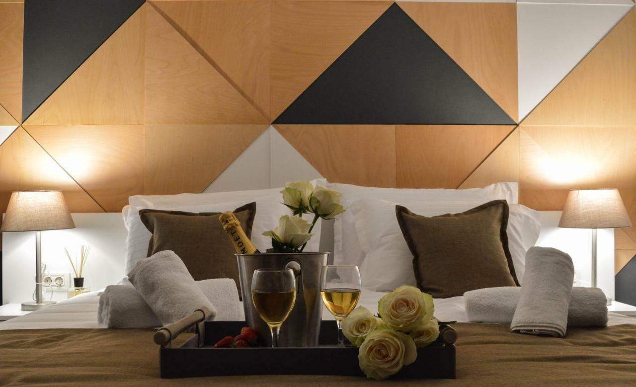 Kolombo Lux Apartment Split Luaran gambar