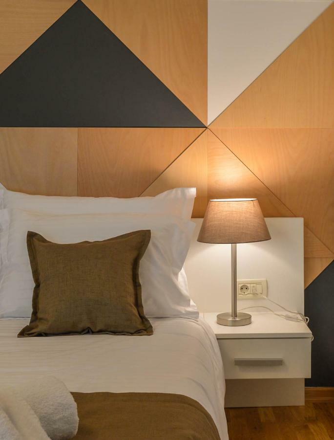 Kolombo Lux Apartment Split Luaran gambar