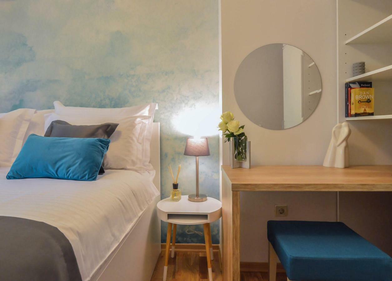 Kolombo Lux Apartment Split Luaran gambar