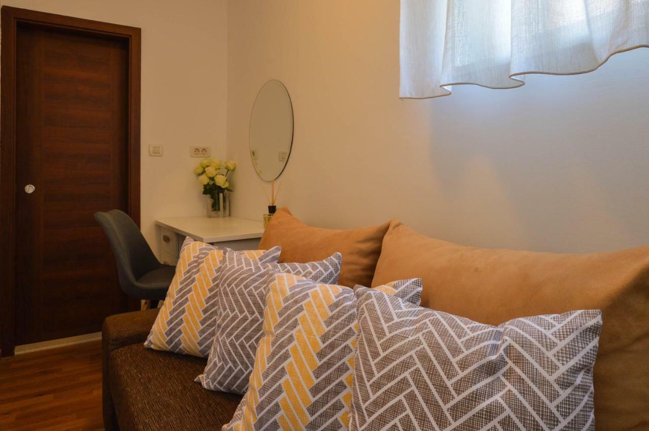 Kolombo Lux Apartment Split Luaran gambar