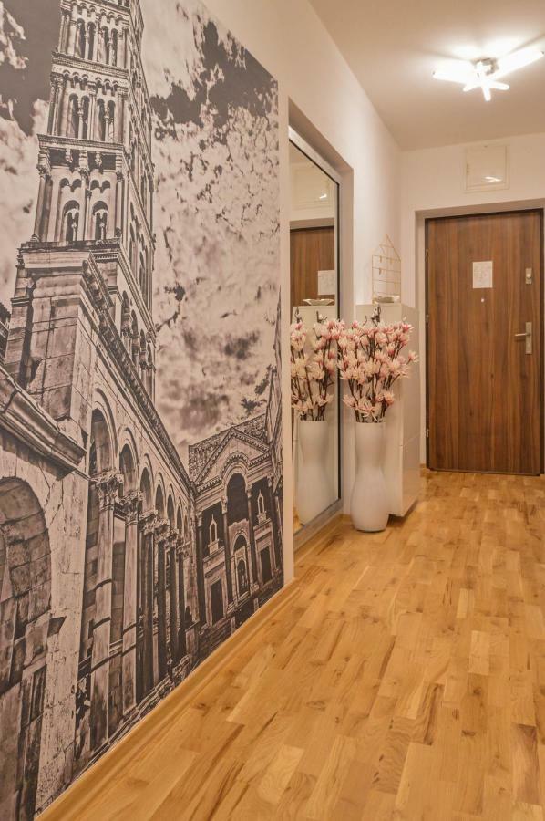 Kolombo Lux Apartment Split Luaran gambar