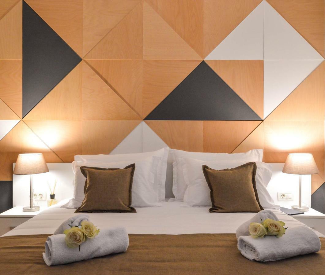 Kolombo Lux Apartment Split Luaran gambar