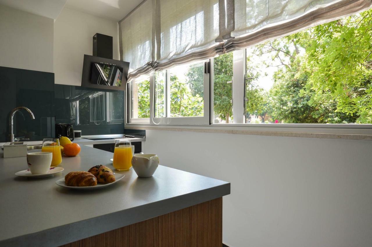 Kolombo Lux Apartment Split Luaran gambar