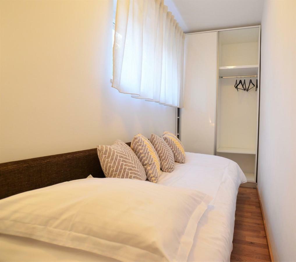 Kolombo Lux Apartment Split Luaran gambar