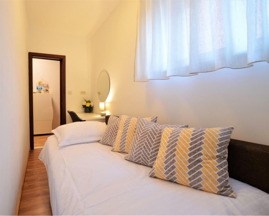 Kolombo Lux Apartment Split Luaran gambar