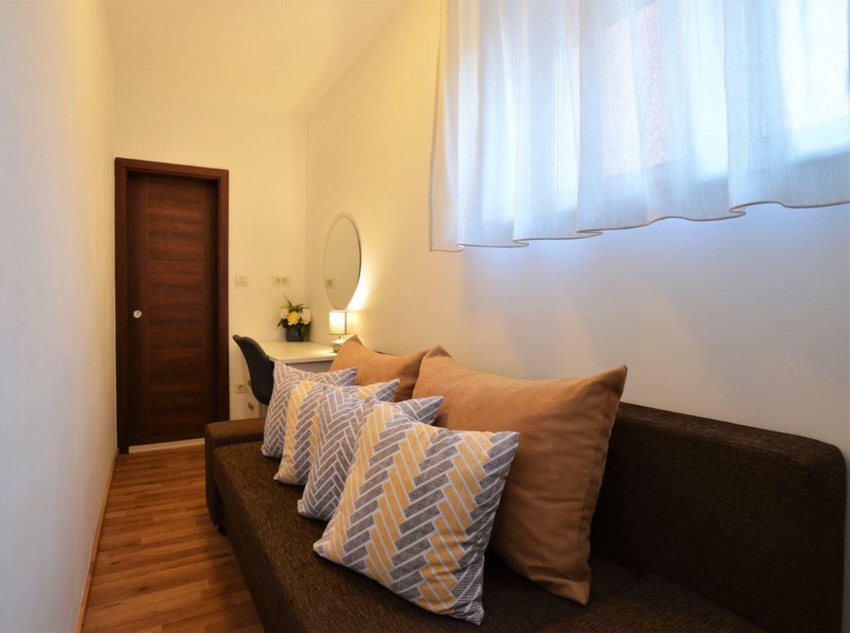 Kolombo Lux Apartment Split Luaran gambar